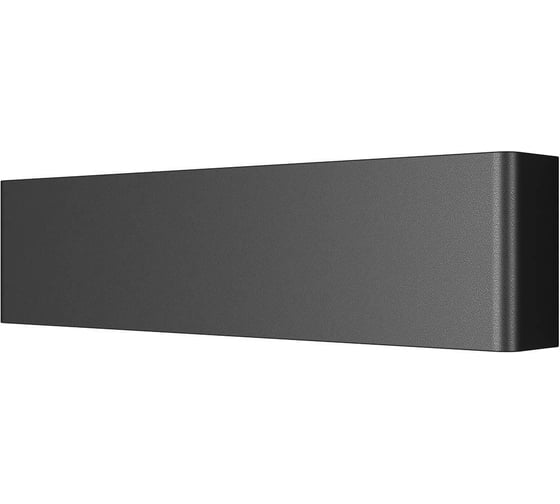 Настенный светодиодный светильник Lightstar 810617 1