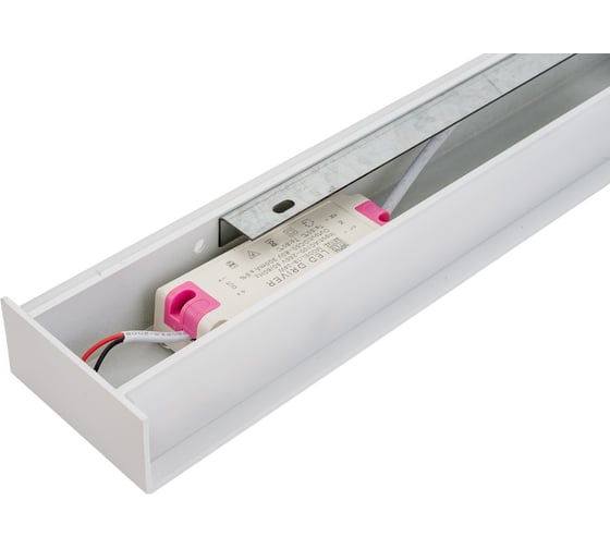 Настенный светодиодный светильник Lightstar 810626