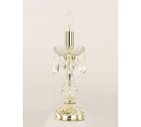 Настольная лампа Bohemia Classic Light 101L/1-27 G