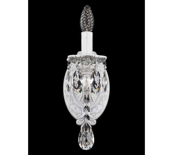 Хрустальное бра Bohemia Classic Light AL7801B10/1/175 A WMN