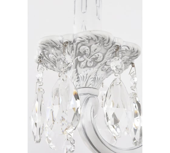 Хрустальное бра Bohemia Classic Light AL7801B10/1/175 A WMN