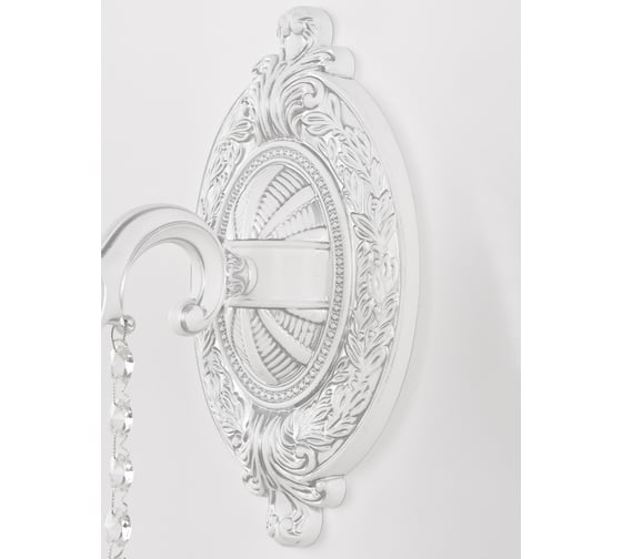 Хрустальное бра Bohemia Classic Light AL7801B10/1/175 A WMN