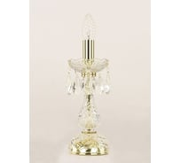 Настольная лампа Bohemia Classic Light 107L/1-27 G