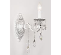 Хрустальное бра Bohemia Classic Light AL7801B10/1/175 B WMN