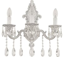 Хрустальное бра Bohemia Classic Light AL7801B15/3/175 A WMN