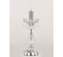 Настольная лампа Bohemia Classic Light 112L/1-27 Ni V0300