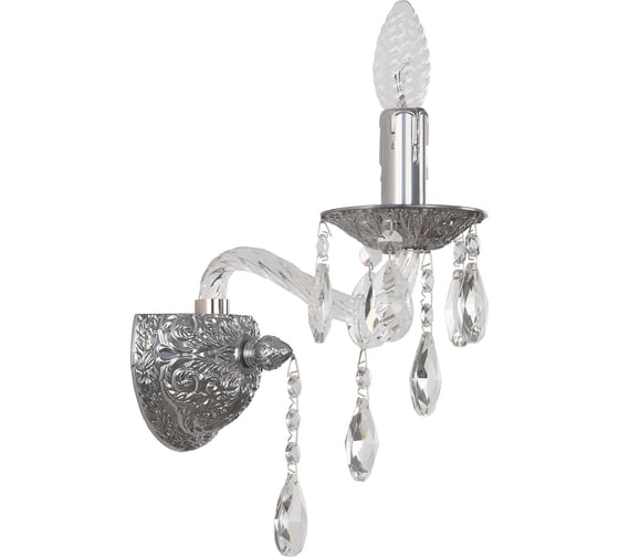Хрустальное бра Bohemia Classic Light AL16315B/1/141 CG
