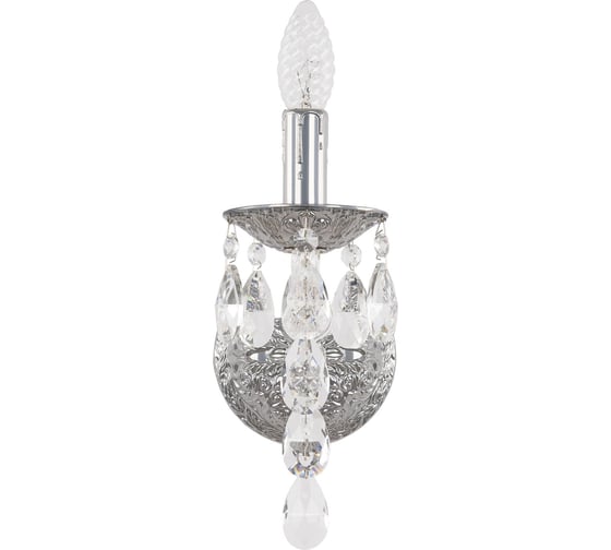 Хрустальное бра Bohemia Classic Light AL16315B/1/141 CG