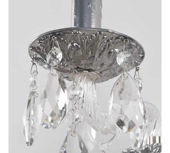 Хрустальное бра Bohemia Classic Light AL16315B/1/141 CG