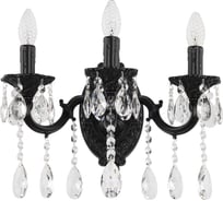 Хрустальное бра Bohemia Classic Light AL7801B10/3/175 A BM