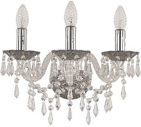 Хрустальное бра Bohemia Classic Light AL16303B/3/141 CG