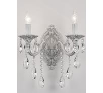Хрустальное бра Bohemia Classic Light AL7801B10/2/175 B WMN
