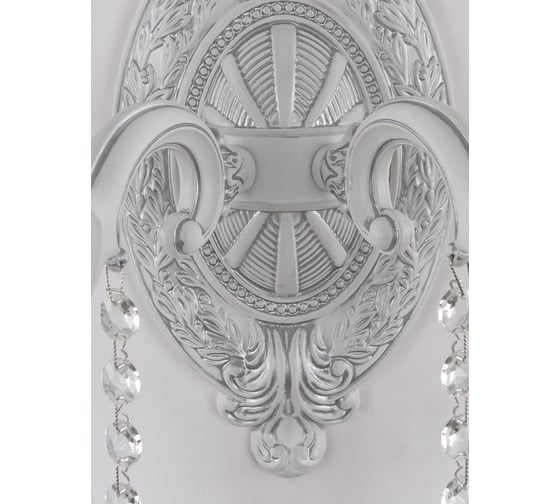 Хрустальное бра Bohemia Classic Light AL7801B10/2/175 B WMN