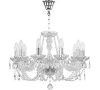 Хрустальная люстра Bohemia Classic Light 101/10/195 Ni