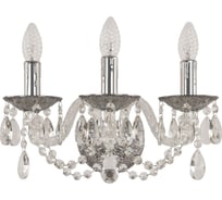 Хрустальное бра Bohemia Classic Light AL16302B/3/141 CG