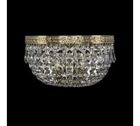 Хрустальное бра Bohemia Classic Light 19011B/25IV G