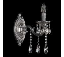 Хрустальное бра Bohemia Classic Light AL7801B10/1/175 A CG