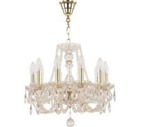 Хрустальная люстра Bohemia Classic Light 101/10/141 G