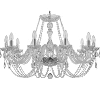 Хрустальная люстра Bohemia Classic Light 101/10/300 Ni