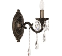 Хрустальное бра Bohemia Classic Light AL7801B10/1/175 B PD