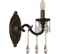 Хрустальное бра Bohemia Classic Light AL7801B10/1/175 A PD