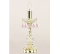 Настольная лампа Bohemia Classic Light 112L/1-27 G V7010