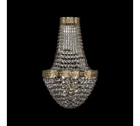 Хрустальное бра Bohemia Classic Light 19321B/H2/20IV G