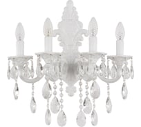 Хрустальное бра Bohemia Classic Light AL7801B15/4/175 B WM