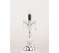 Настольная лампа Bohemia Classic Light 101L/1-27 Ni