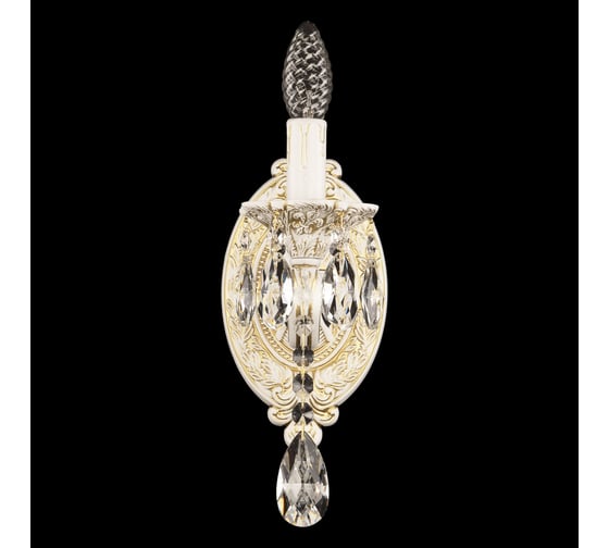 Хрустальное бра Bohemia Classic Light AL7801B10/1/175 A WMG