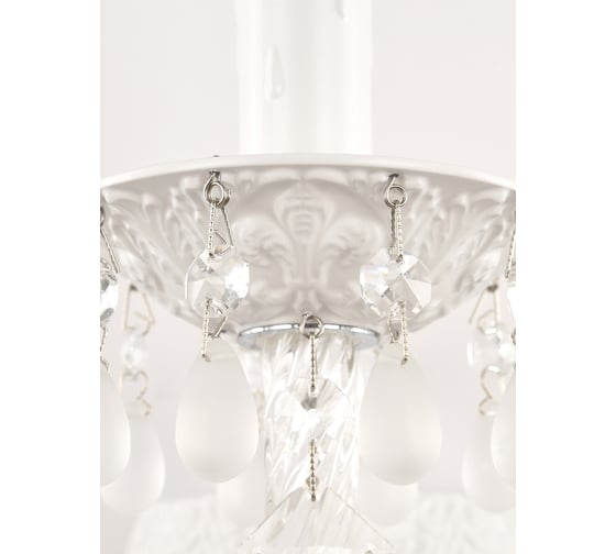 Хрустальное бра Bohemia Classic Light AL16310B/1/141 WM V0300