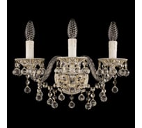 Хрустальное бра Bohemia Classic Light 183355