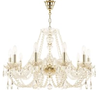 Хрустальная люстра Bohemia Classic Light 101/10/240 G