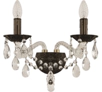 Хрустальное бра Bohemia Classic Light AL16315B/2/141 PD