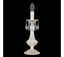 Настольная лампа Bohemia Classic Light AL78100L/1-32 WMG