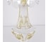 Настольная лампа Bohemia Classic Light AL78100L/1-32 WMG 3