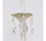 Настольная лампа Bohemia Classic Light AL78100L/1-32 WMG 4