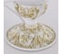 Настольная лампа Bohemia Classic Light AL78100L/1-32 WMG 5