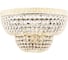 Хрустальное бра Bohemia Classic Light AL19101B/35FL WMG 1