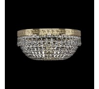 Хрустальное бра Bohemia Classic Light 19011B/35IV G