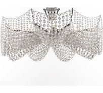 Хрустальная люстра Bohemia Classic Light 778/58 Ni