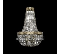 Хрустальное бра Bohemia Classic Light 19011B/H2/25IV G