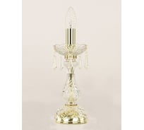 Настольная лампа Bohemia Classic Light 104L/1-27 G