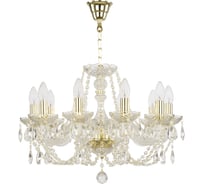 Хрустальная люстра Bohemia Classic Light 101/10/195 G