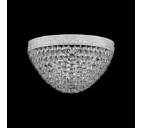 Хрустальное бра Bohemia Classic Light AL19321B/25OL WMN