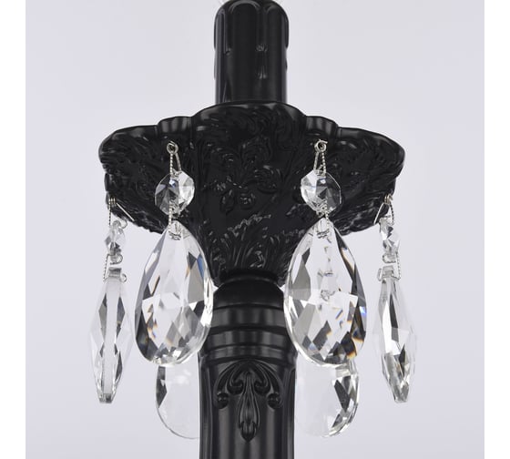 Настольная лампа Bohemia Classic Light AL78100L/1-38 BM