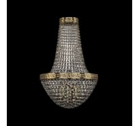 Хрустальное бра Bohemia Classic Light 19321B/H2/25IV G