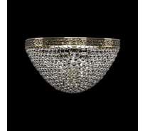 Хрустальное бра Bohemia Classic Light 19321B/35IV GB