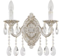 Хрустальное бра Bohemia Classic Light AL7801B10/2/175 A WMG