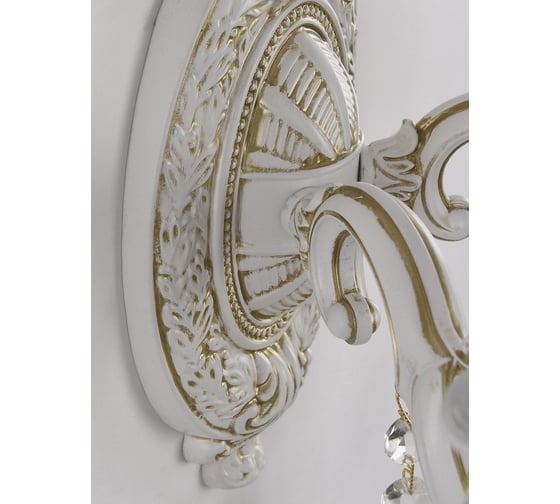 Хрустальное бра Bohemia Classic Light AL7801B10/2/175 A WMG